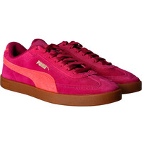 Puma zapatilla moda mujer Puma Club II Era Sue lateral interior