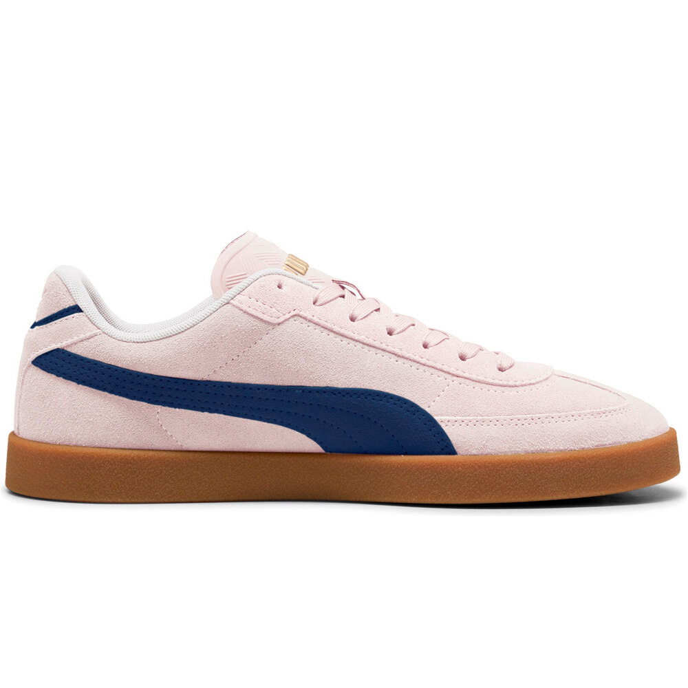Puma zapatilla moda mujer Puma Club II Era Sue puntera