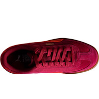 Puma zapatilla moda mujer Puma Club II Era Sue vista trasera