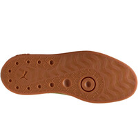 Puma zapatilla moda mujer Puma Club II Era Sue vista trasera