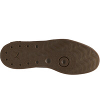 Puma zapatilla moda mujer Puma Club II Era vista trasera