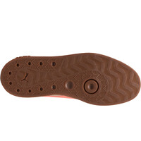 Puma zapatilla moda mujer Puma Club II Era vista trasera