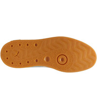 Puma zapatilla moda mujer Puma Club II Era vista trasera