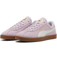 Puma zapatilla moda mujer Puma Club II lateral interior