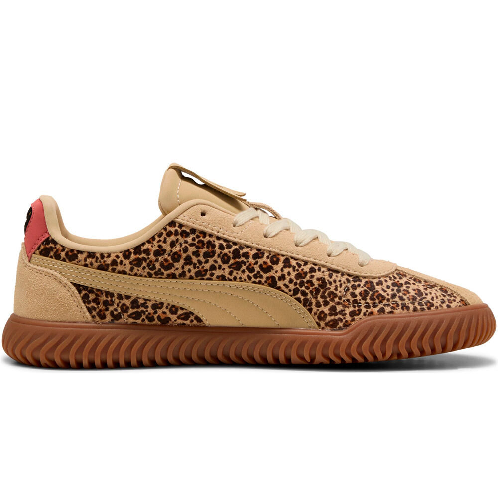 Puma zapatilla moda mujer Puma Club Kayzer Ani puntera