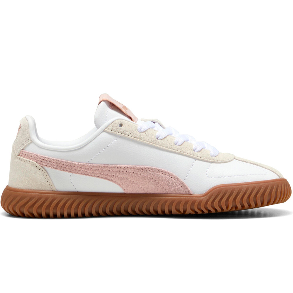 Puma zapatilla moda mujer Puma Club Kayzer OG puntera