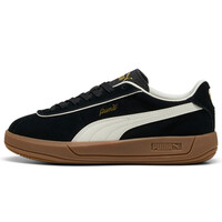 Puma zapatilla moda mujer Puma Club Klassika SD lateral exterior