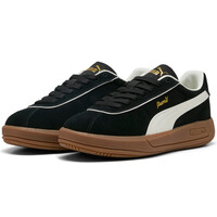 Puma zapatilla moda mujer Puma Club Klassika SD lateral interior