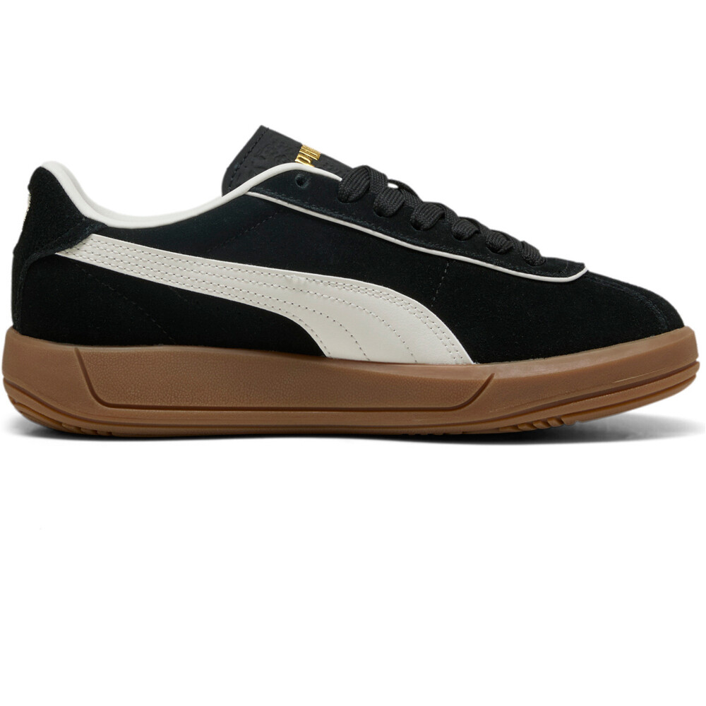 Puma zapatilla moda mujer Puma Club Klassika SD puntera