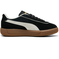 Puma zapatilla moda mujer Puma Club Klassika SD puntera