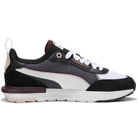 Puma zapatilla moda mujer PUMA R22 puntera