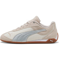 Puma zapatilla moda mujer Puma Replicatch Mesh lateral exterior