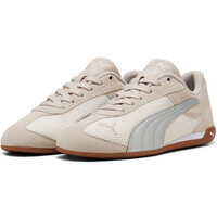 Puma zapatilla moda mujer Puma Replicatch Mesh lateral interior