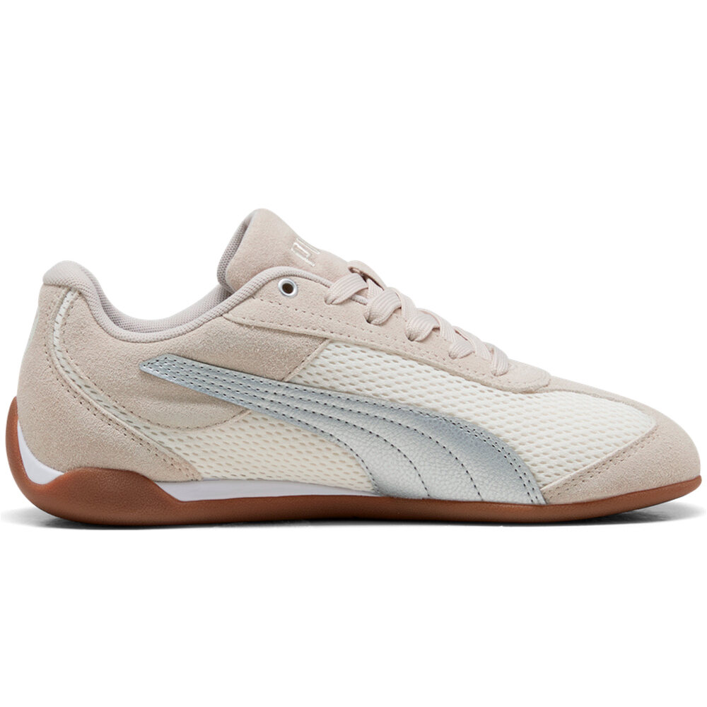 Puma zapatilla moda mujer Puma Replicatch Mesh puntera