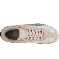 Puma zapatilla moda mujer Puma Replicatch Mesh vista superior