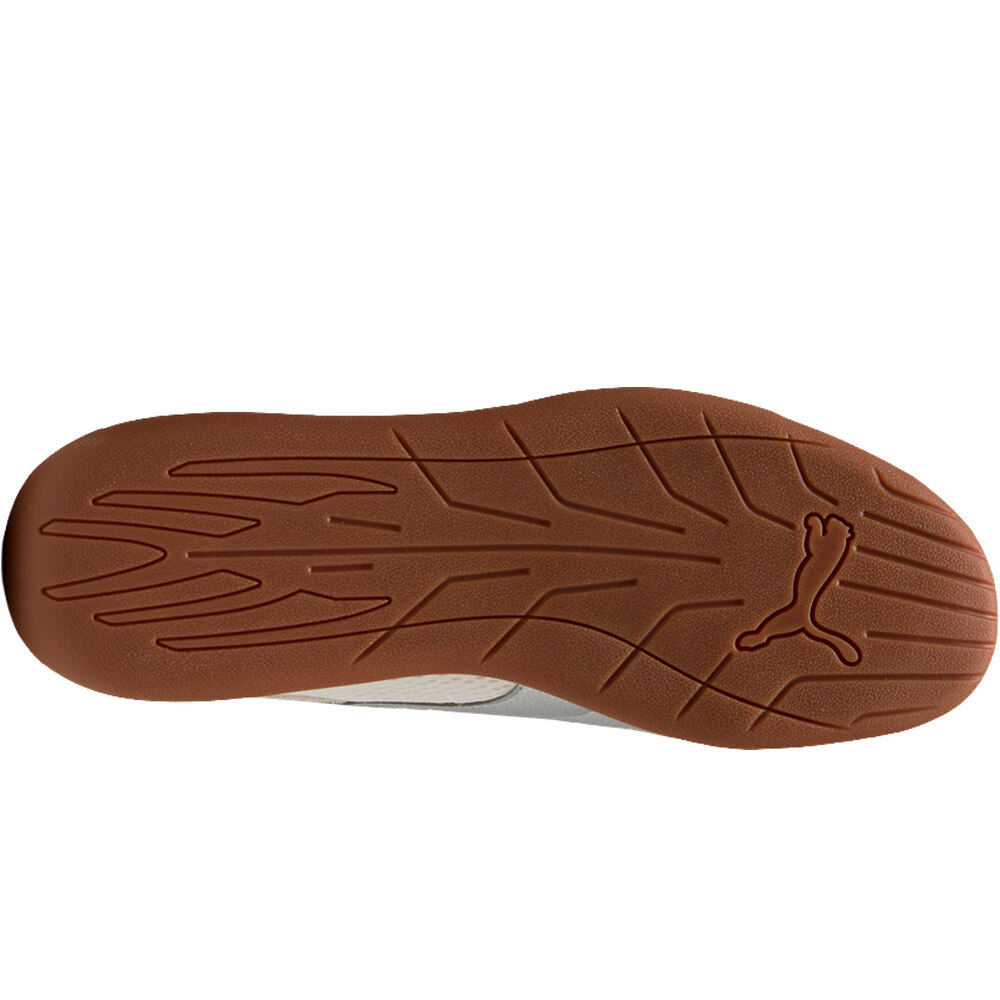 Puma zapatilla moda mujer Puma Replicatch Mesh vista trasera