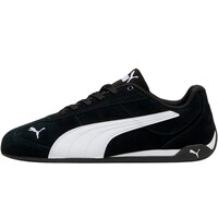 Puma zapatilla moda mujer Puma Replicatch SD lateral exterior