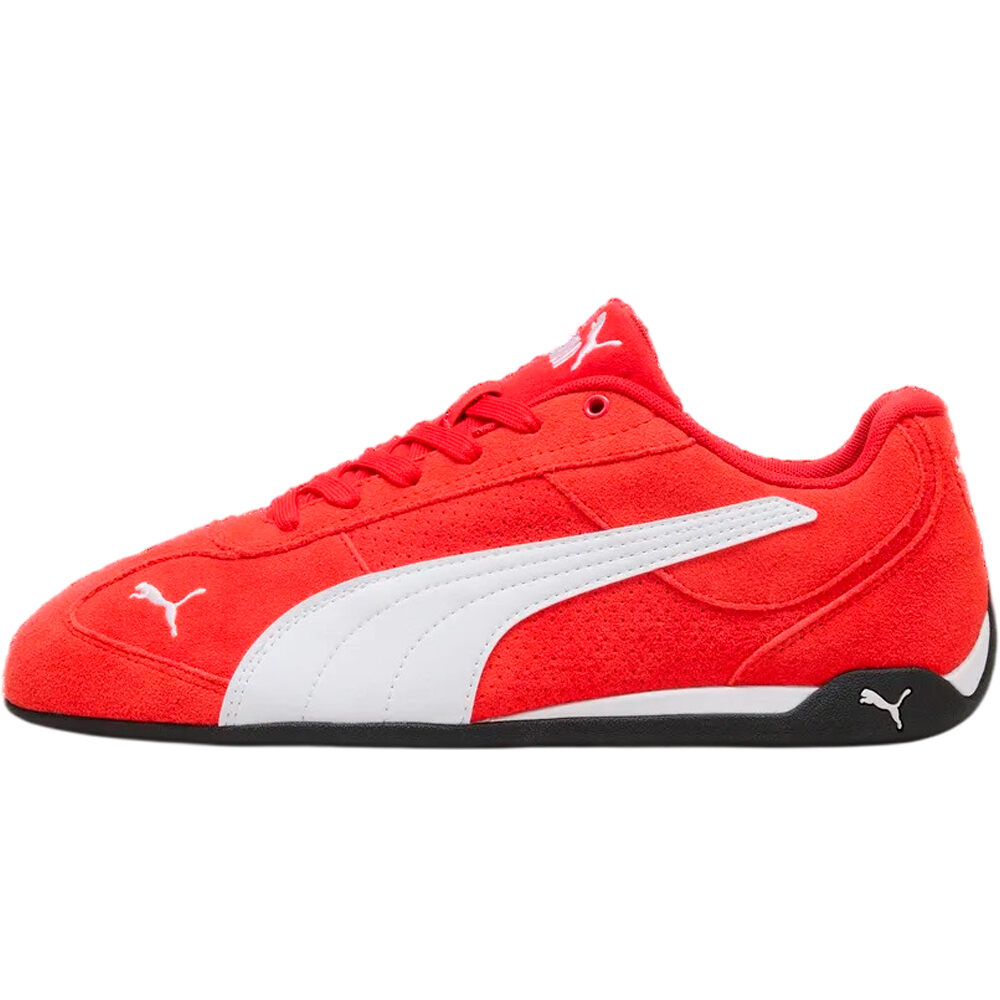 Puma zapatilla moda mujer Puma Replicatch SD lateral exterior