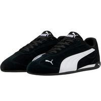 Puma zapatilla moda mujer Puma Replicatch SD lateral interior
