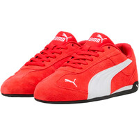 Puma zapatilla moda mujer Puma Replicatch SD lateral interior
