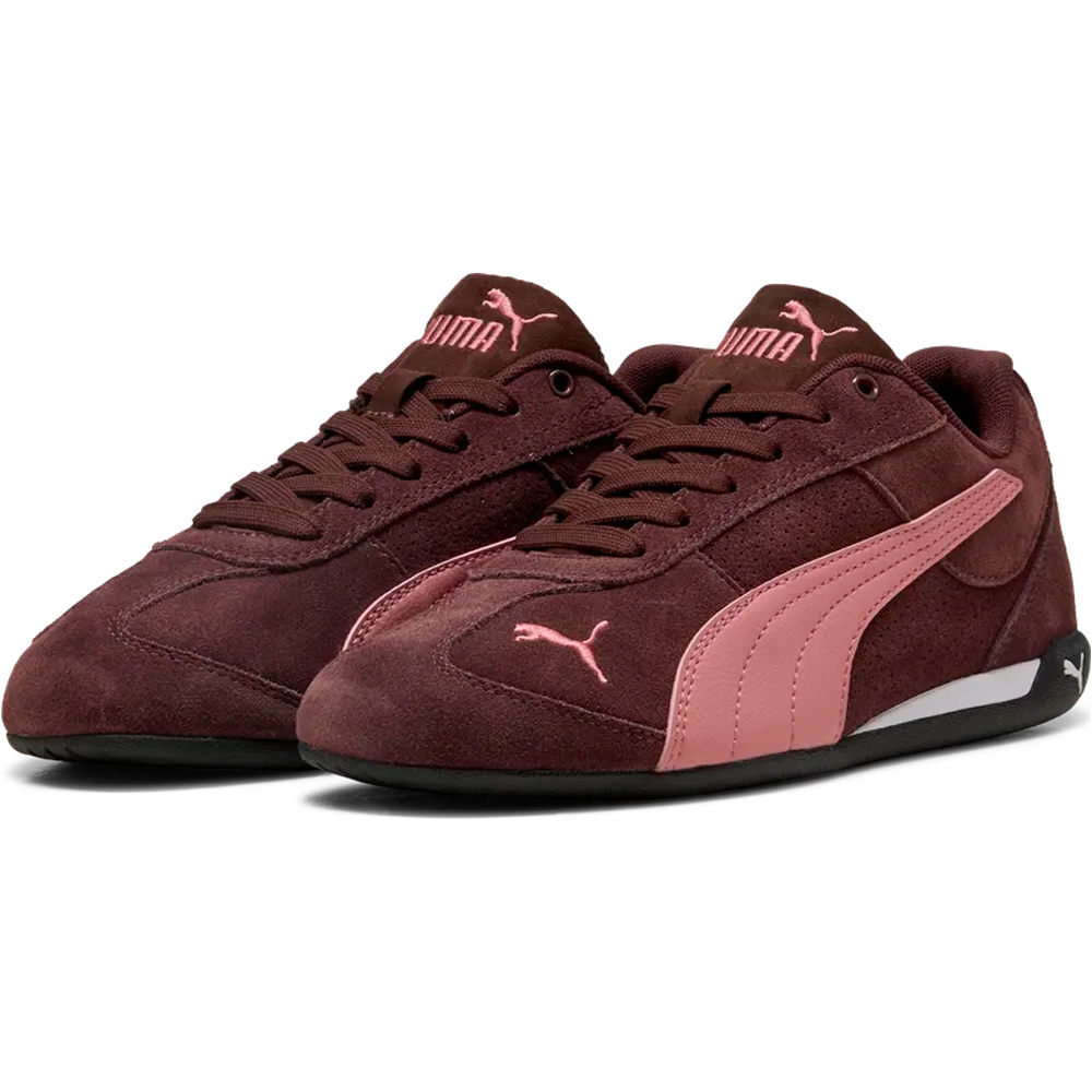 Puma zapatilla moda mujer Puma Replicatch SD lateral interior