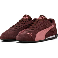 Puma zapatilla moda mujer Puma Replicatch SD lateral interior