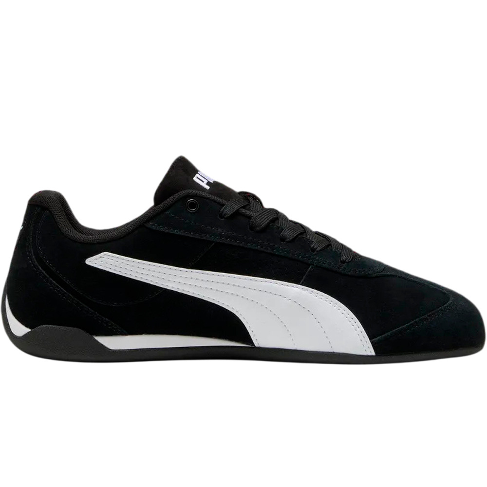 Puma zapatilla moda mujer Puma Replicatch SD puntera