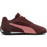 Puma zapatilla moda mujer Puma Replicatch SD puntera