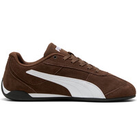 Puma zapatilla moda mujer Puma Replicatch SD puntera