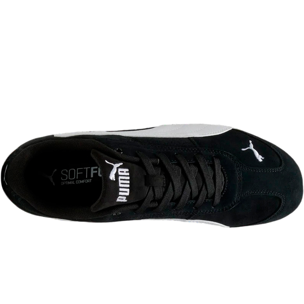 Puma zapatilla moda mujer Puma Replicatch SD vista superior