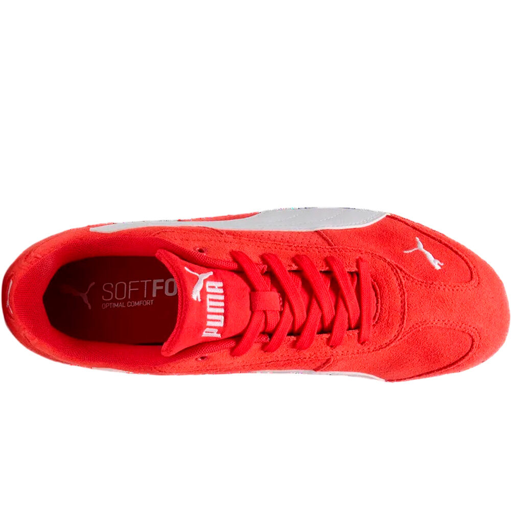 Puma zapatilla moda mujer Puma Replicatch SD vista superior