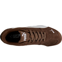 Puma zapatilla moda mujer Puma Replicatch SD vista superior
