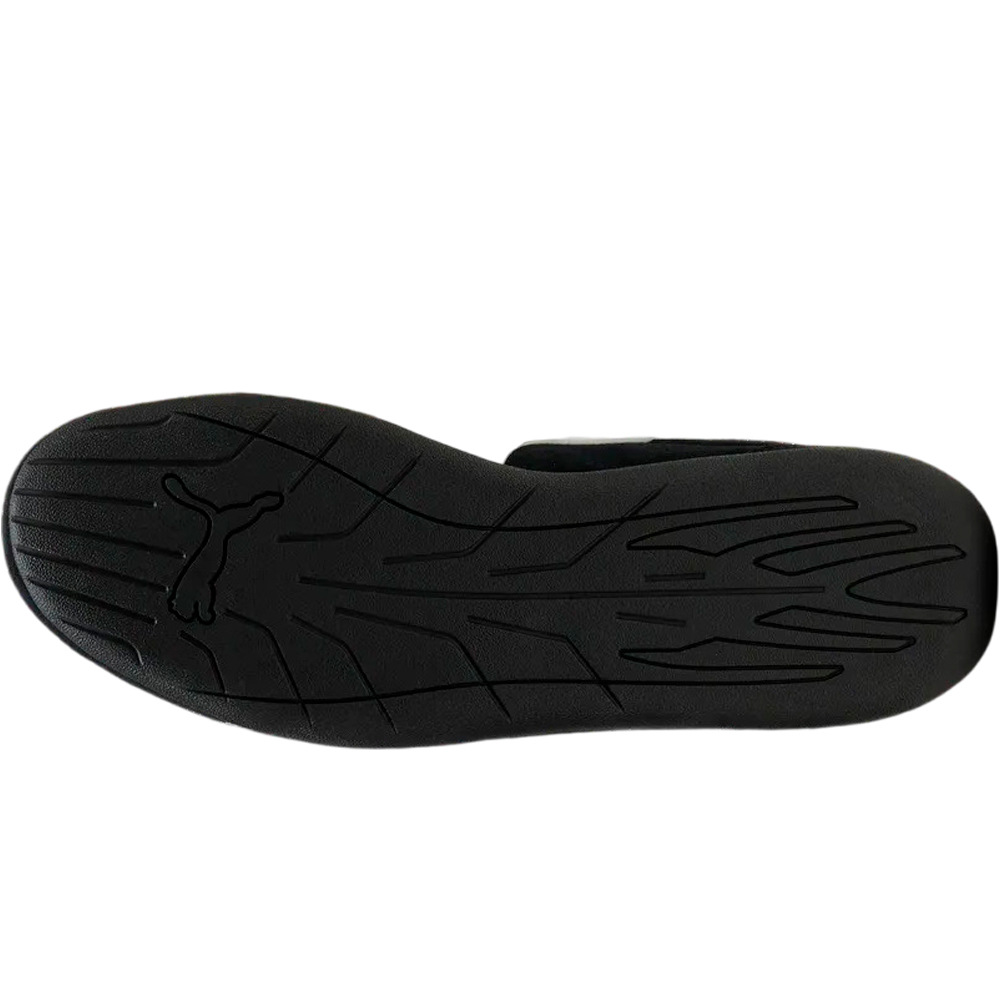 Puma zapatilla moda mujer Puma Replicatch SD vista trasera