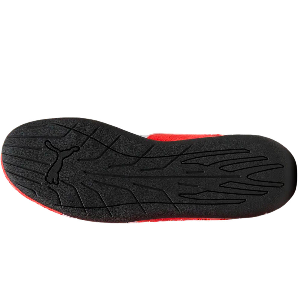Puma zapatilla moda mujer Puma Replicatch SD vista trasera