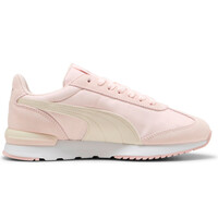 Puma zapatilla moda mujer R78 Wind MU puntera