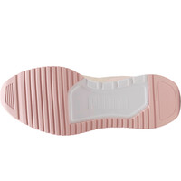 Puma zapatilla moda mujer R78 Wind MU vista trasera