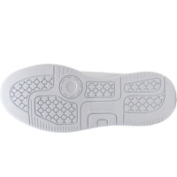 Puma zapatilla moda mujer Rebound Femme Low vista trasera