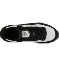 Puma zapatilla moda mujer Road Rider SD vista superior