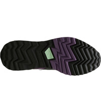 Puma zapatilla moda mujer Road Rider SD vista trasera