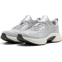 Puma zapatilla moda mujer Softride Escalate RE lateral interior