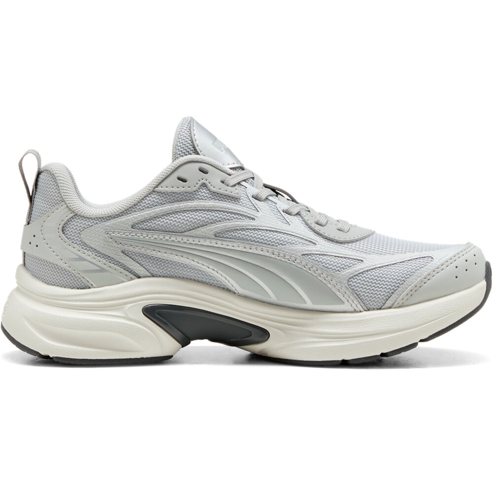 Puma zapatilla moda mujer Softride Escalate RE puntera