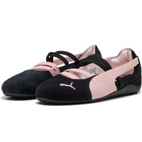Puma zapatilla moda mujer Speedcat Ballet SD W lateral interior