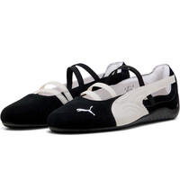Puma zapatilla moda mujer Speedcat Ballet SD W lateral interior