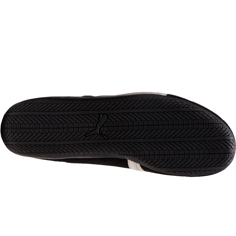 Puma zapatilla moda mujer Speedcat Ballet SD W vista trasera