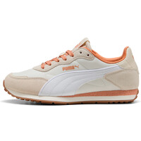 Puma zapatilla moda mujer ST MILER ROSE lateral exterior