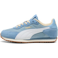 Puma zapatilla moda mujer ST MILER ROSE lateral exterior