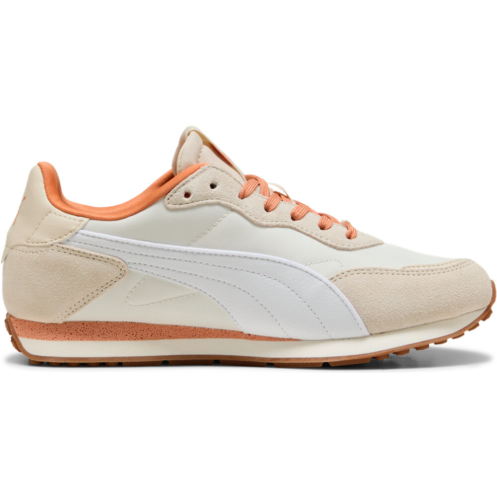 Puma zapatilla moda mujer ST MILER ROSE puntera