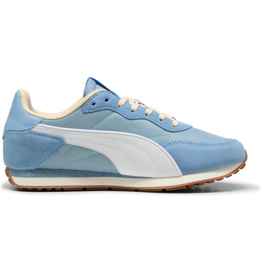 Puma zapatilla moda mujer ST MILER ROSE puntera