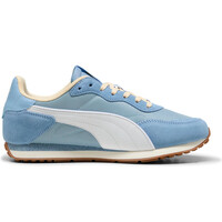 Puma zapatilla moda mujer ST MILER ROSE puntera