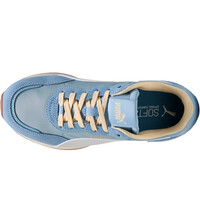 Puma zapatilla moda mujer ST MILER ROSE vista superior